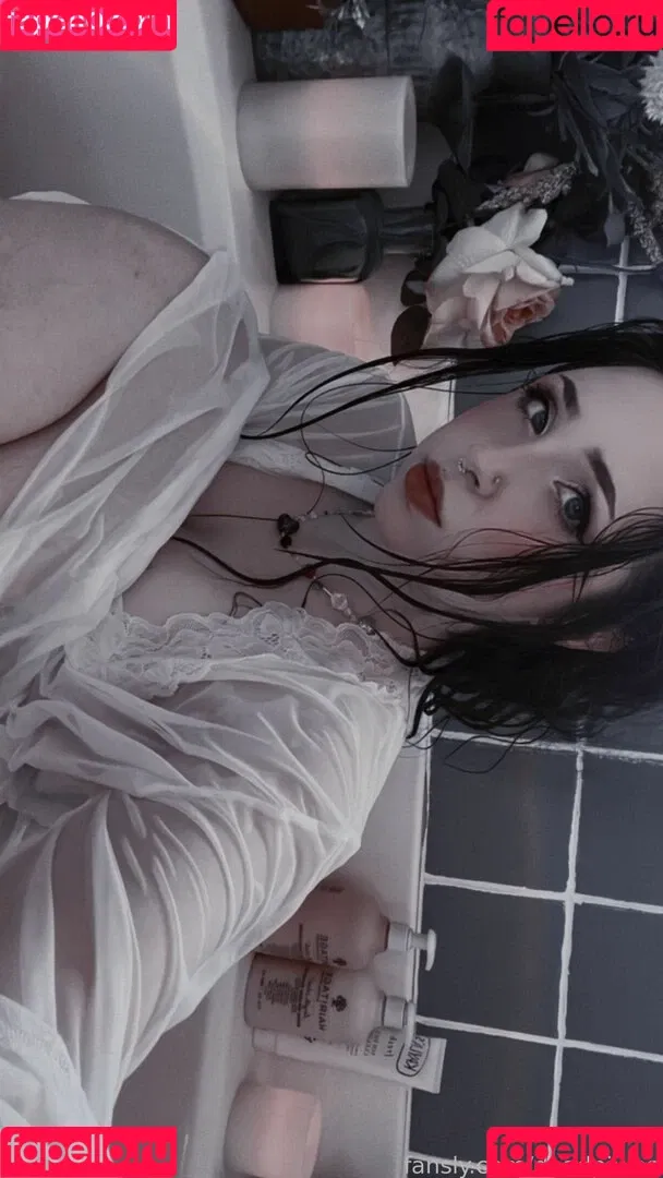 deadpixies Onlyfans Photo Gallery 
