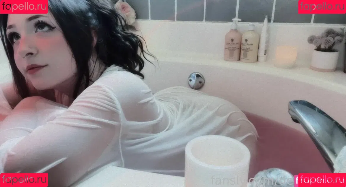 deadpixies Onlyfans Photo Gallery 