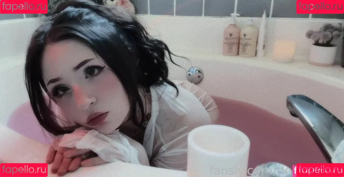 deadpixies Onlyfans Photo Gallery 