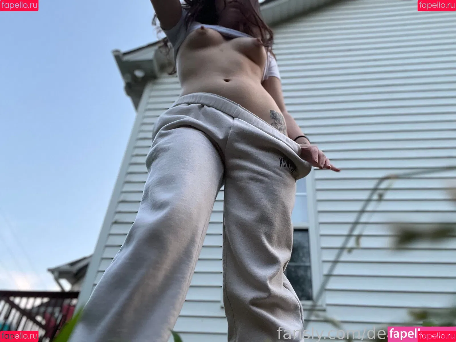 deadpixies Onlyfans Photo Gallery 