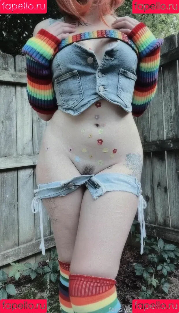deadpixies Onlyfans Photo Gallery 