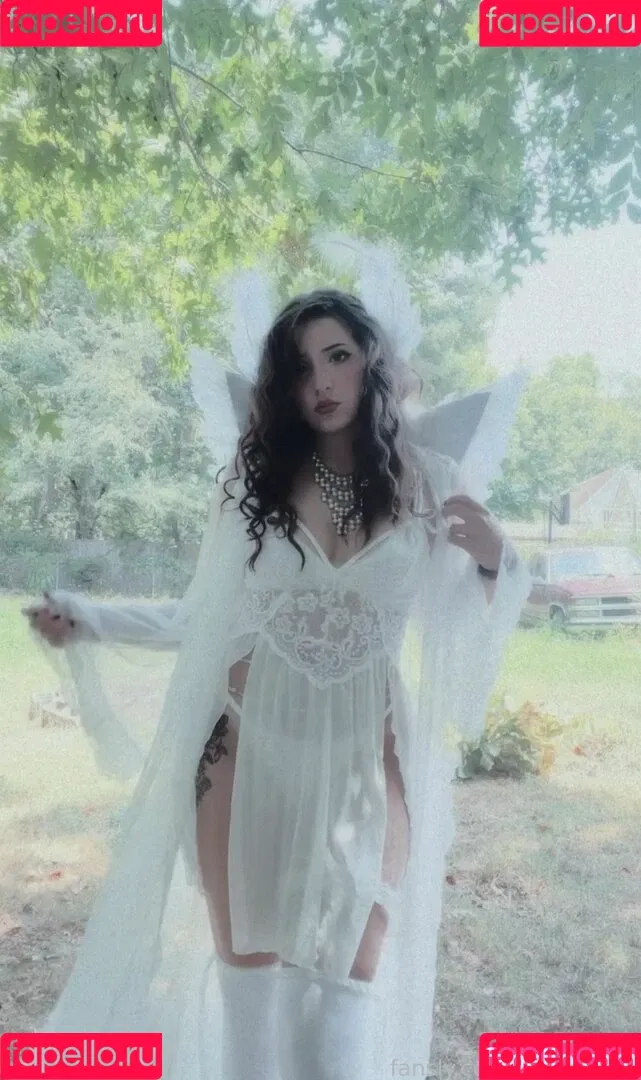 deadpixies Onlyfans Photo Gallery 