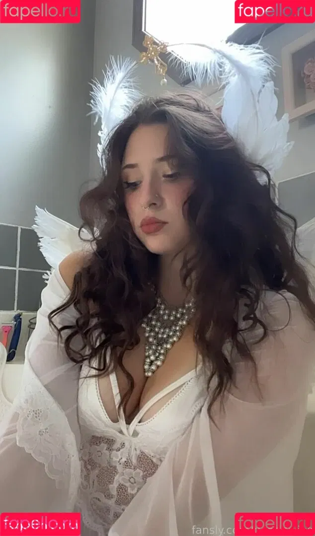deadpixies Onlyfans Photo Gallery 