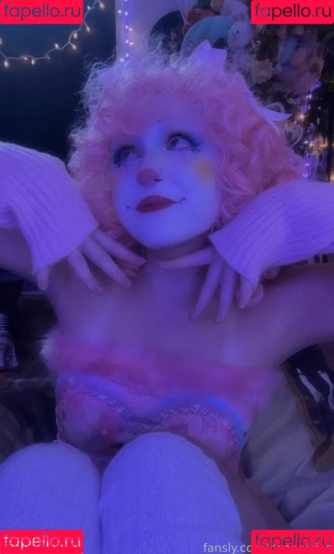 deadpixies Onlyfans Photo Gallery 