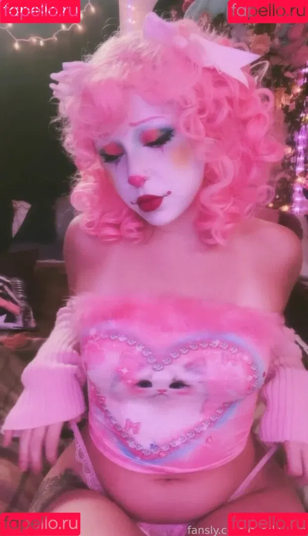 deadpixies Onlyfans Photo Gallery 