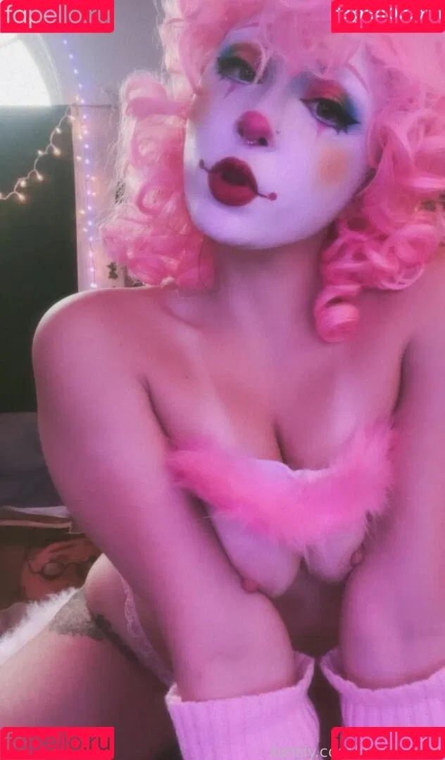 deadpixies Onlyfans Photo Gallery 