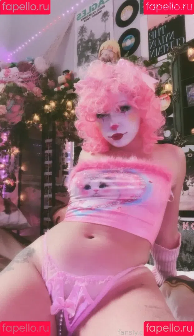 deadpixies Onlyfans Photo Gallery 
