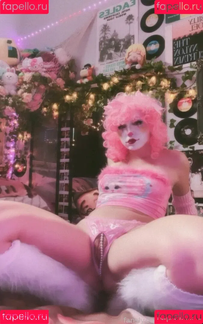 deadpixies Onlyfans Photo Gallery 