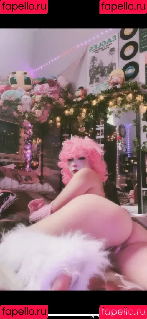 deadpixies Onlyfans Photo Gallery 