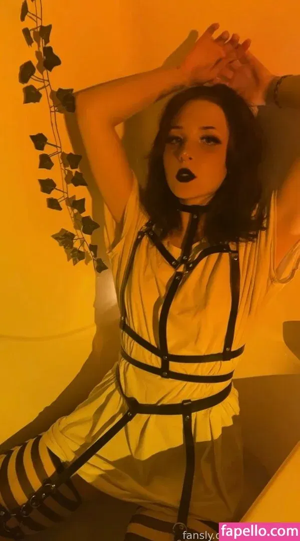 deadpixies Onlyfans Photo Gallery 