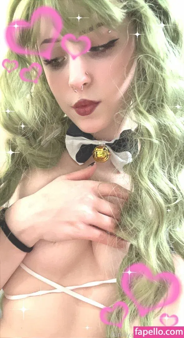 deadpixies Onlyfans Photo Gallery 