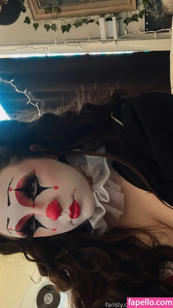 deadpixies Onlyfans Photo Gallery 