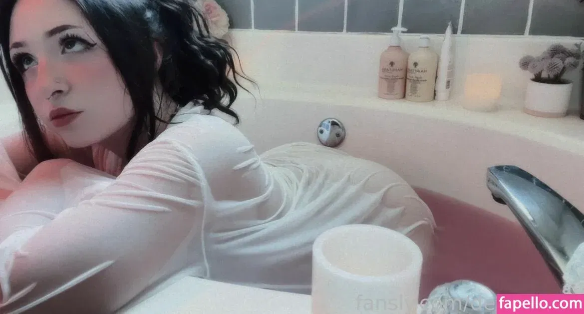 deadpixies Onlyfans Photo Gallery 