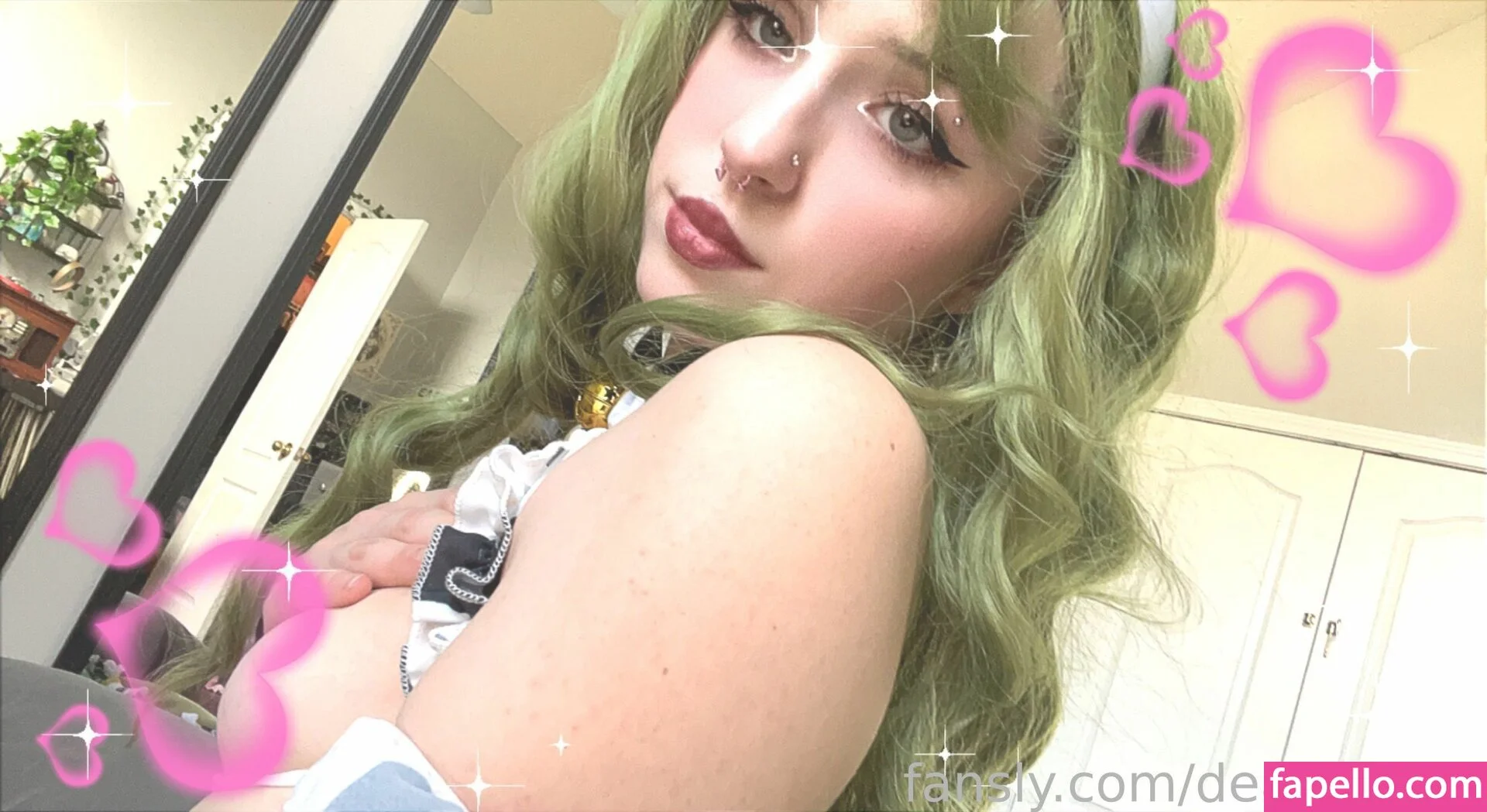 deadpixies Onlyfans Photo Gallery 