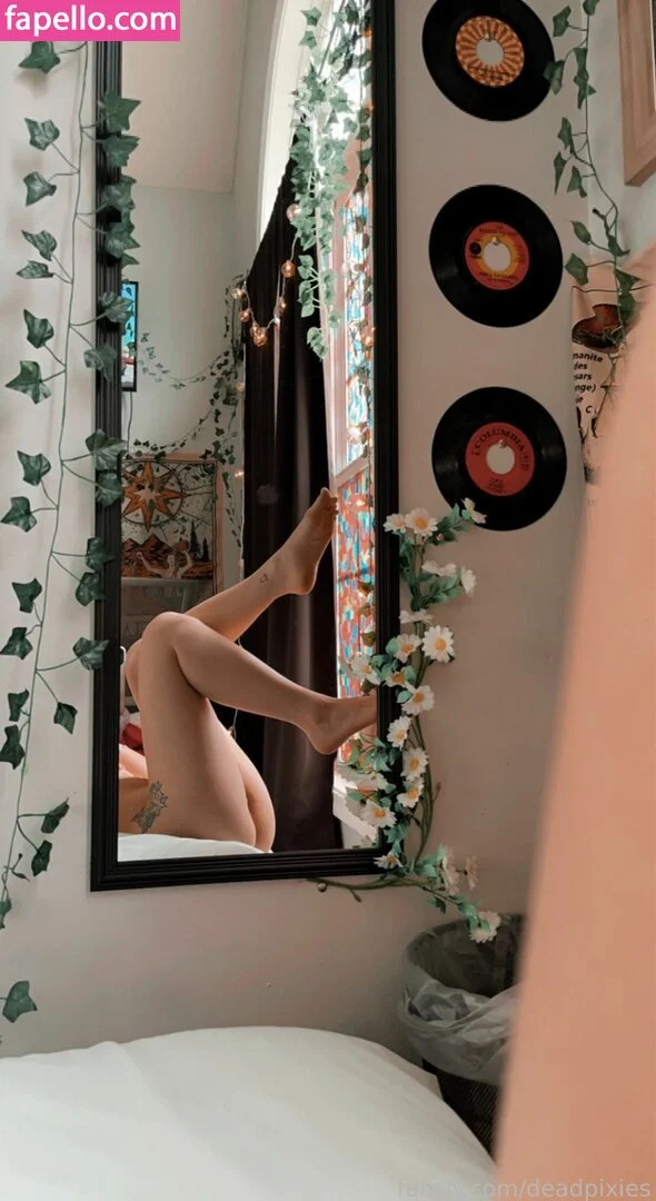 deadpixies Onlyfans Photo Gallery 