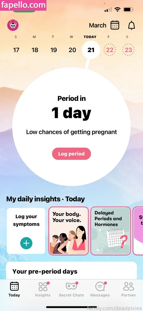 deadpixies Onlyfans Photo Gallery 