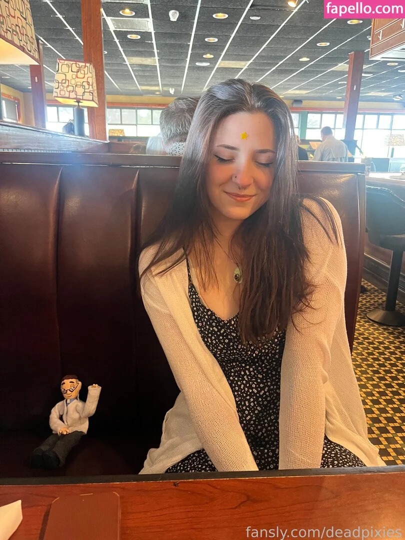 deadpixies Onlyfans Photo Gallery 