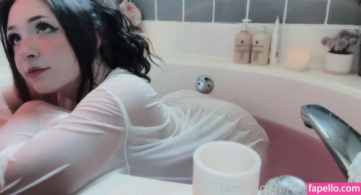 deadpixies Onlyfans Photo Gallery 