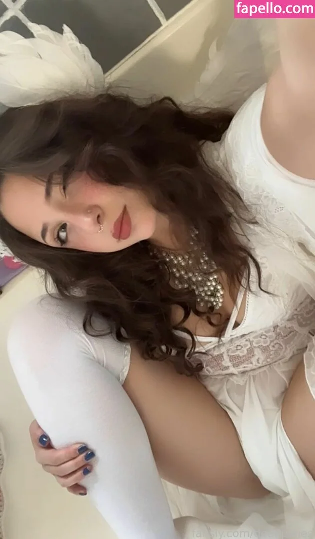 deadpixies Onlyfans Photo Gallery 