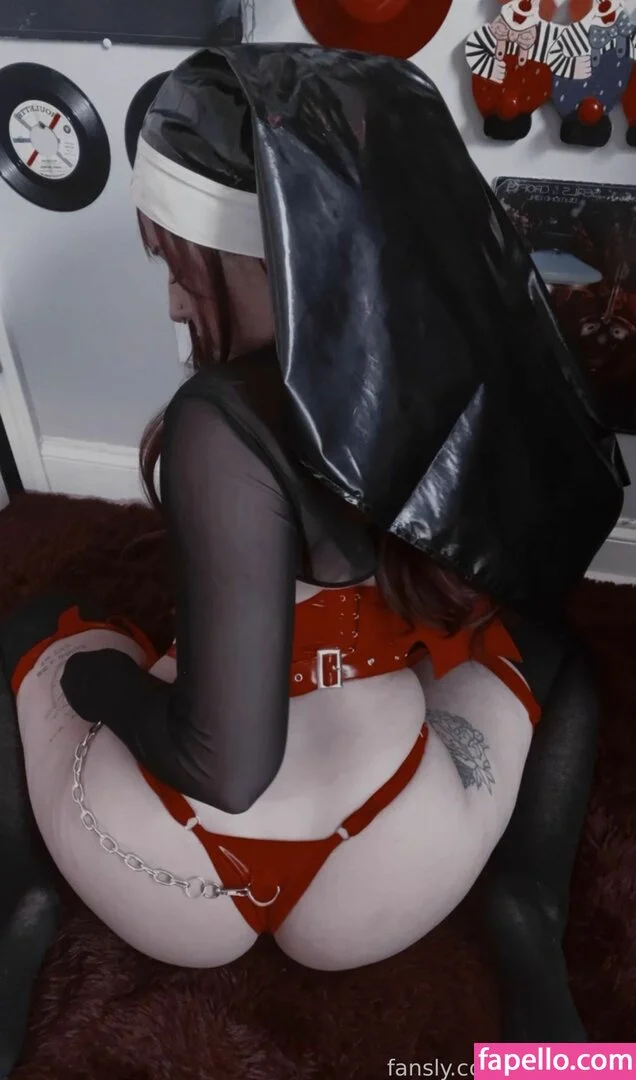 deadpixies Onlyfans Photo Gallery 