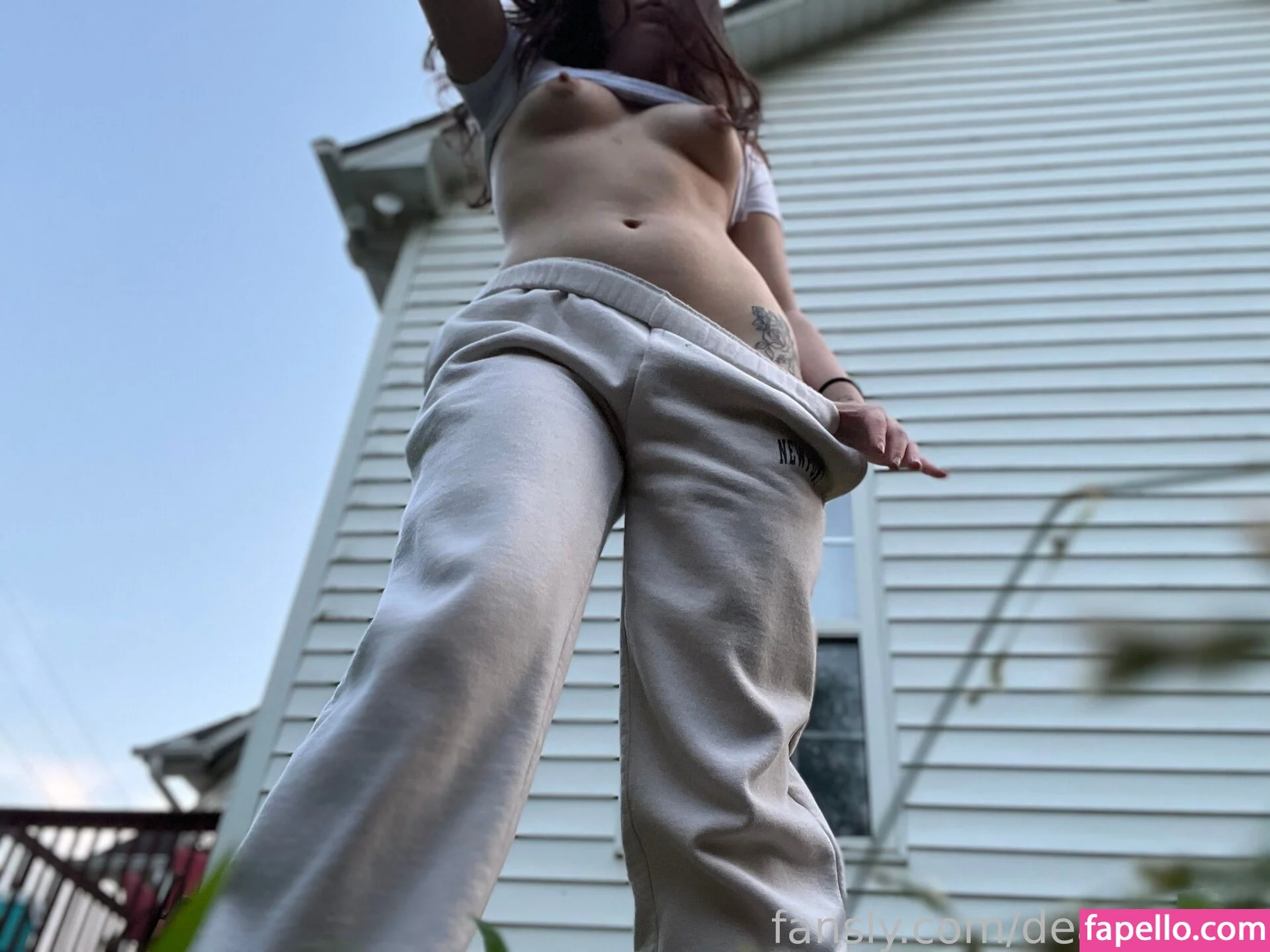 deadpixies Onlyfans Photo Gallery 