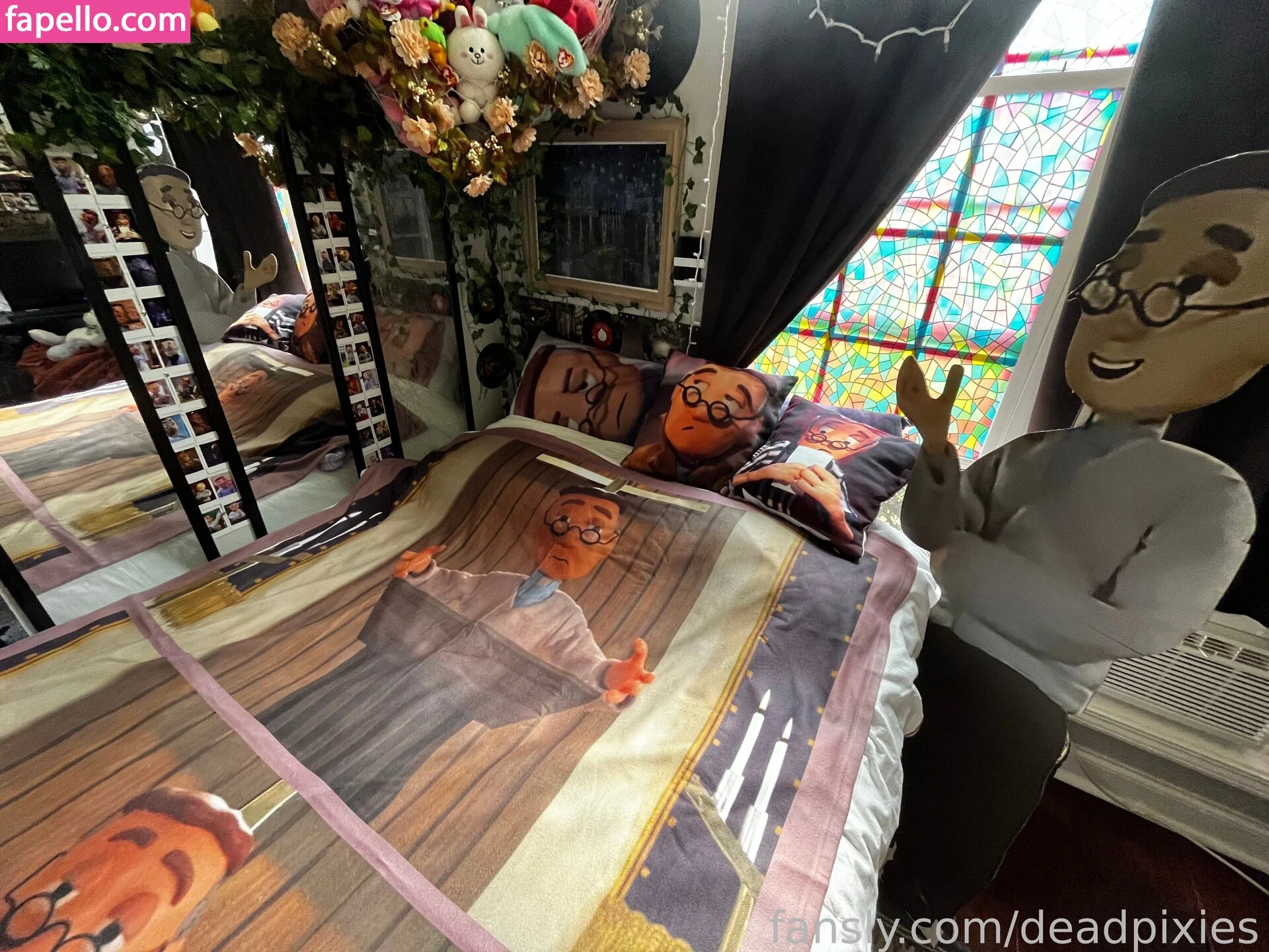 deadpixies Onlyfans Photo Gallery 