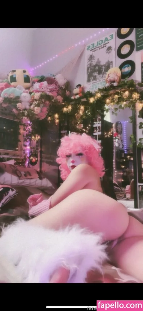 deadpixies Onlyfans Photo Gallery 