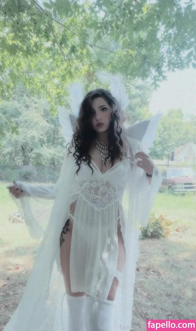 deadpixies Onlyfans Photo Gallery 