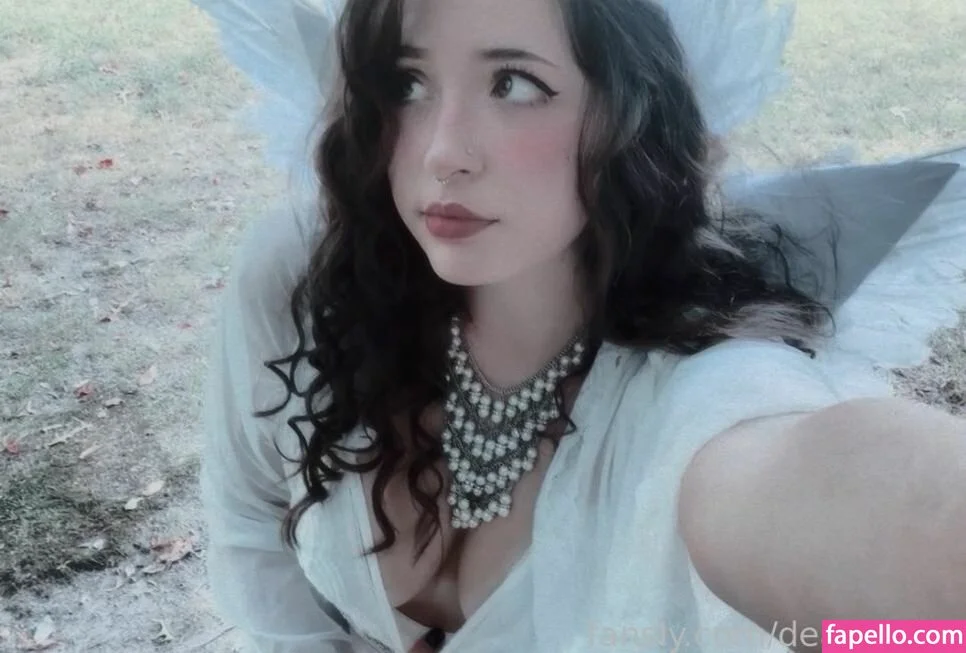 deadpixies Onlyfans Photo Gallery 