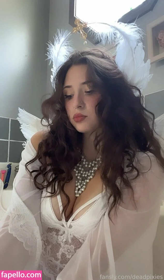 deadpixies Onlyfans Photo Gallery 