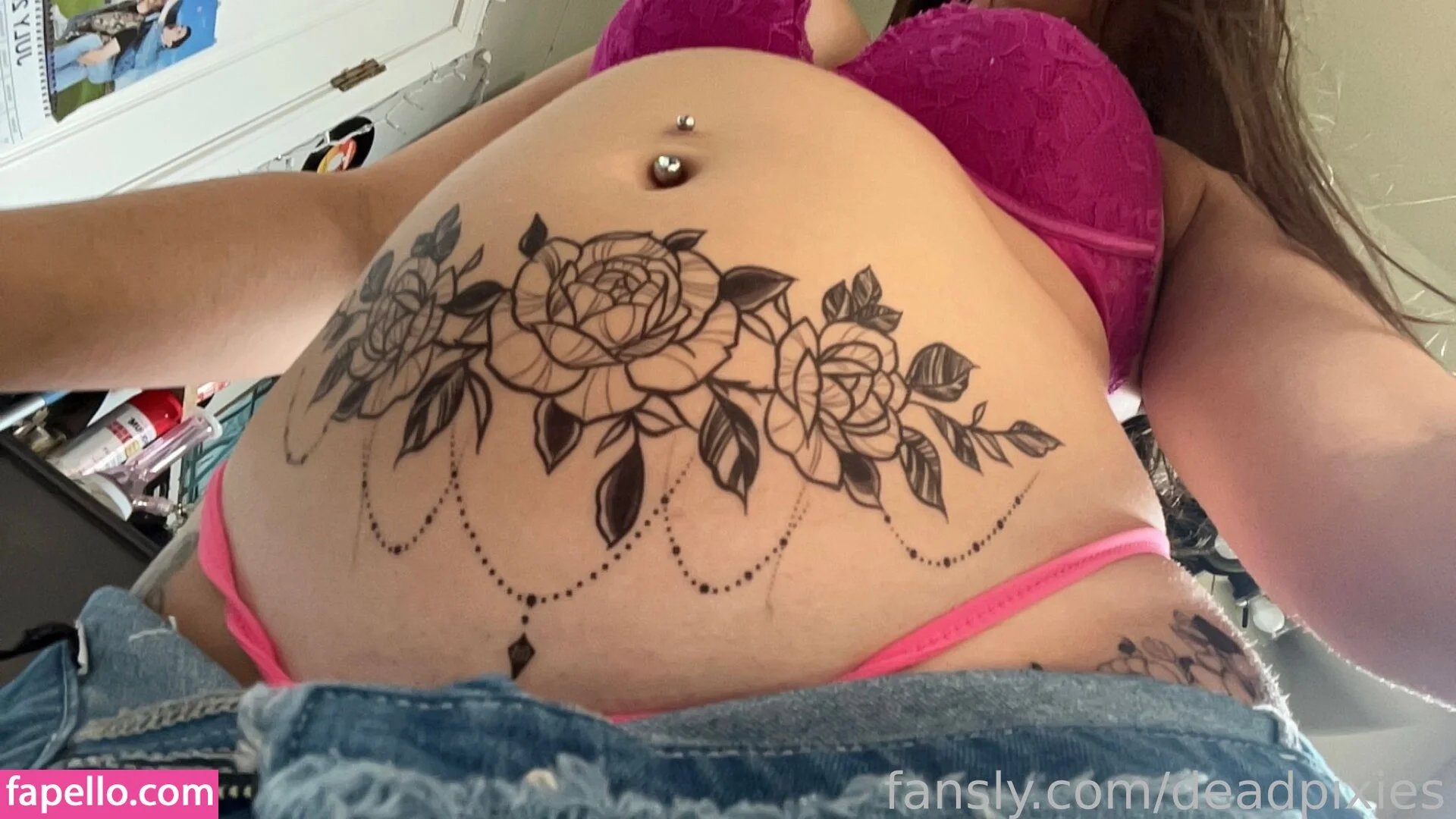 deadpixies Onlyfans Photo Gallery 