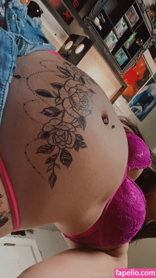 deadpixies Onlyfans Photo Gallery 