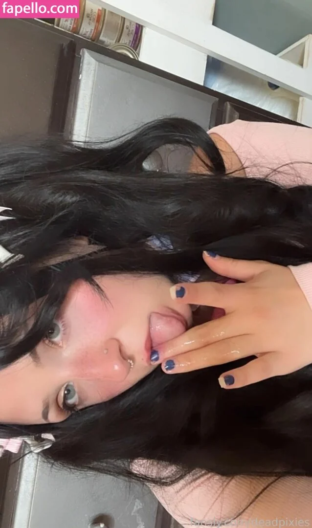 deadpixies Onlyfans Photo Gallery 