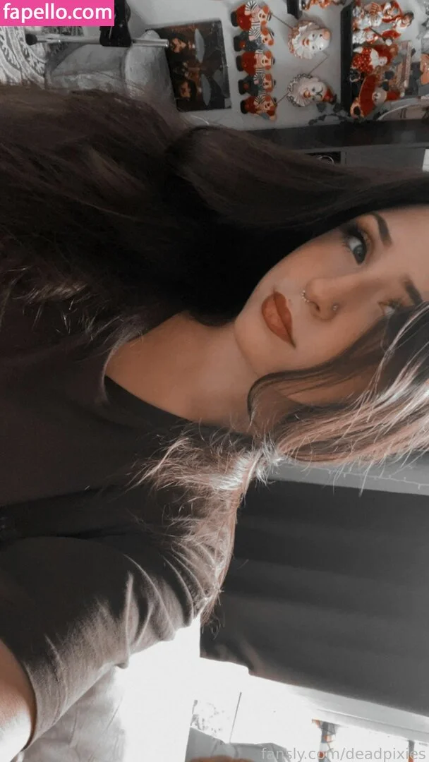 deadpixies Onlyfans Photo Gallery 