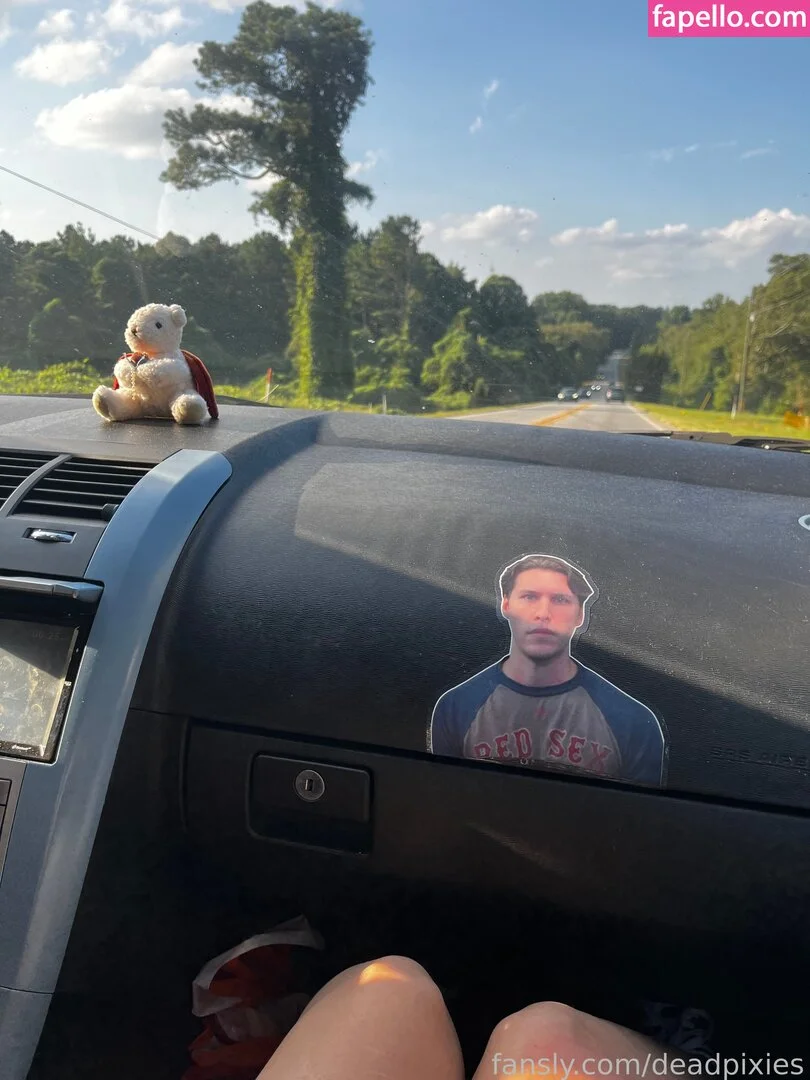 deadpixies Onlyfans Photo Gallery 