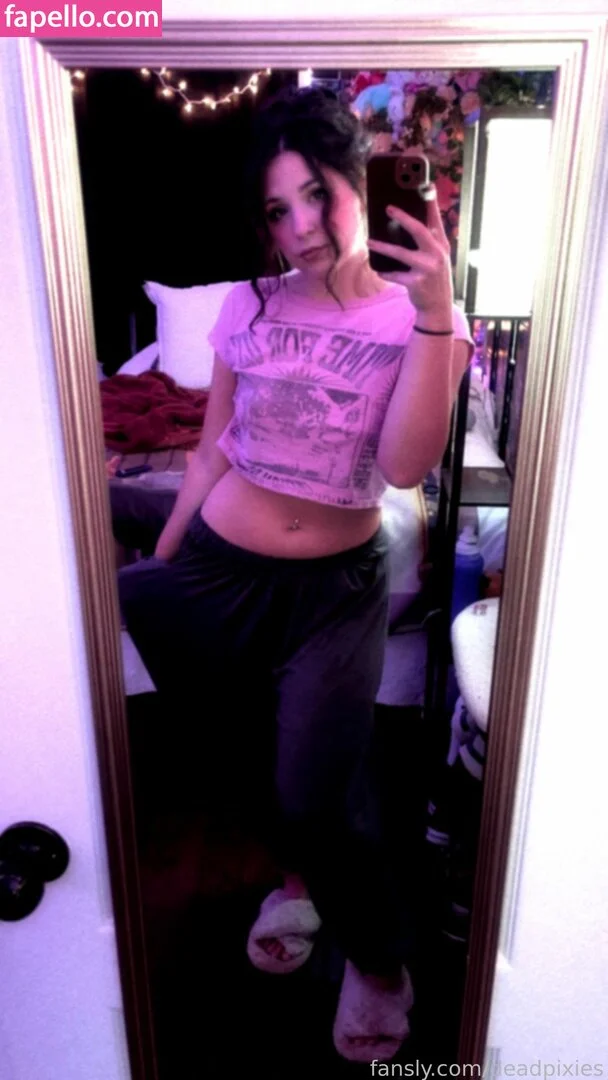 deadpixies Onlyfans Photo Gallery 