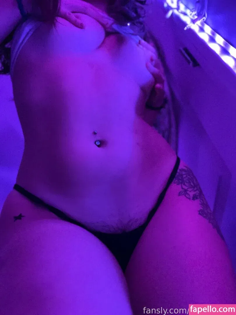 deadpixies Onlyfans Photo Gallery 