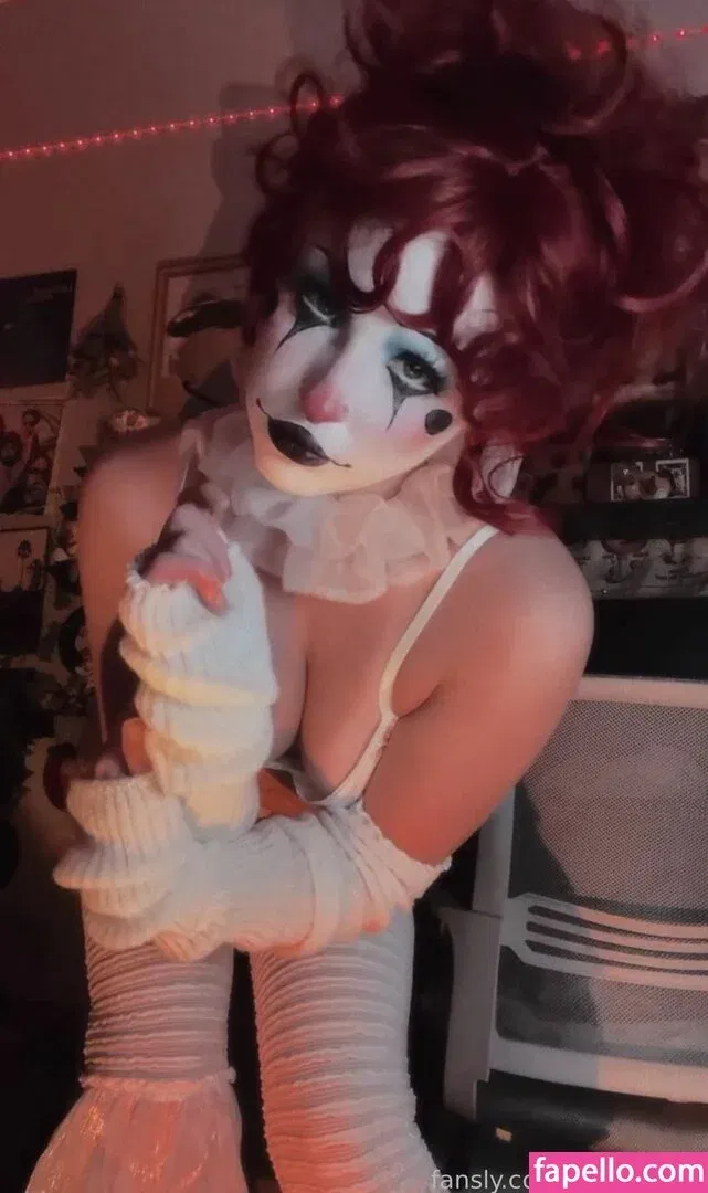 deadpixies Onlyfans Photo Gallery 