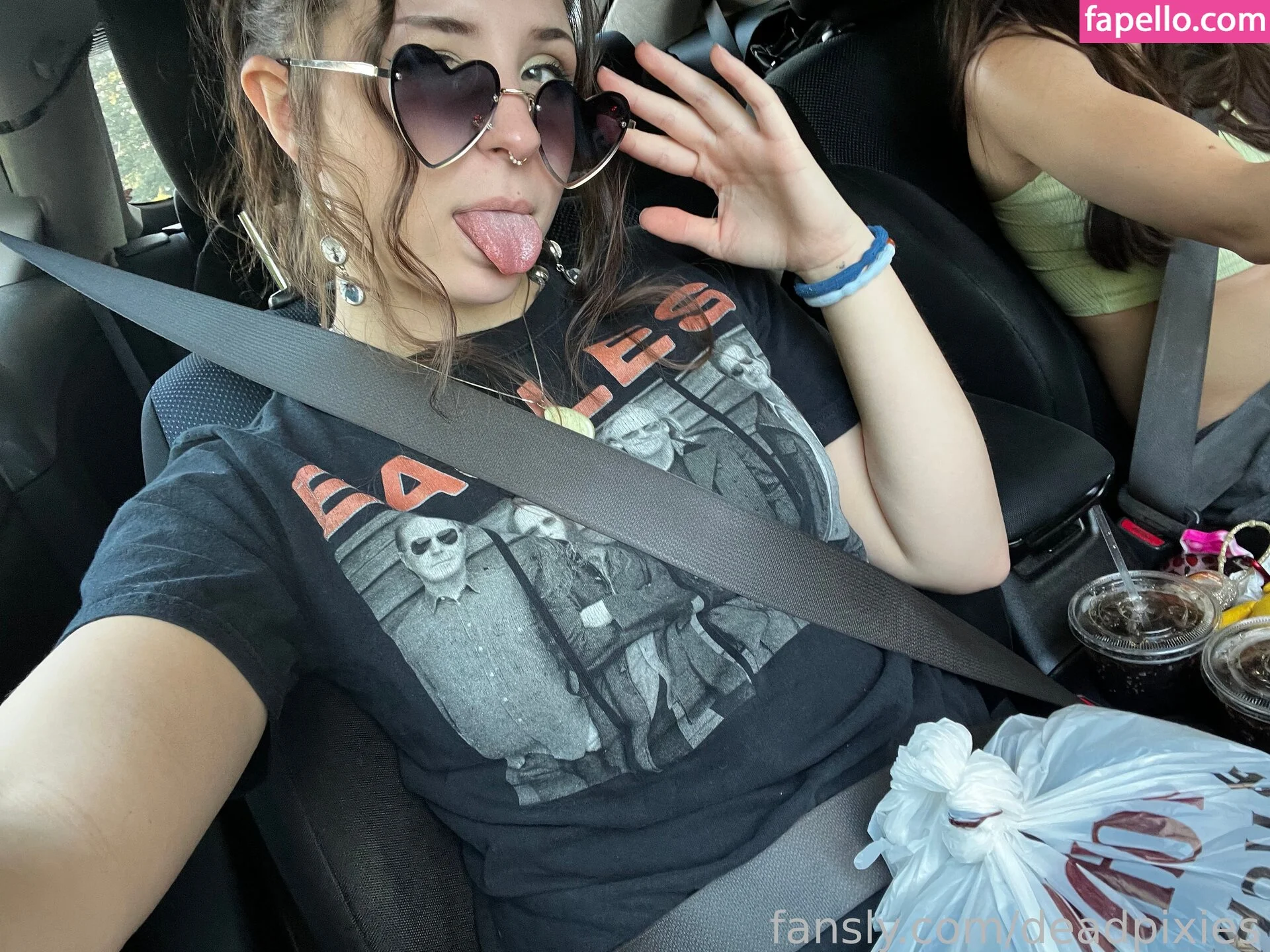 deadpixies Onlyfans Photo Gallery 