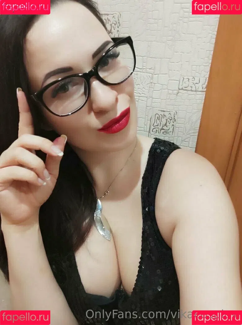 vikacosplay Onlyfans Photo Gallery 