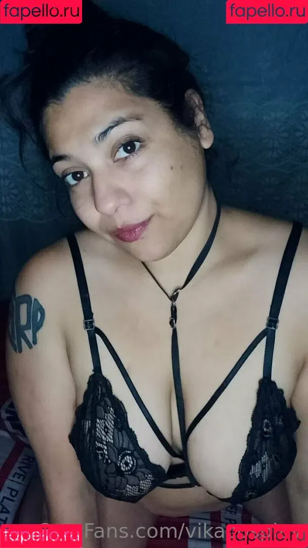 vikacosplay Onlyfans Photo Gallery 
