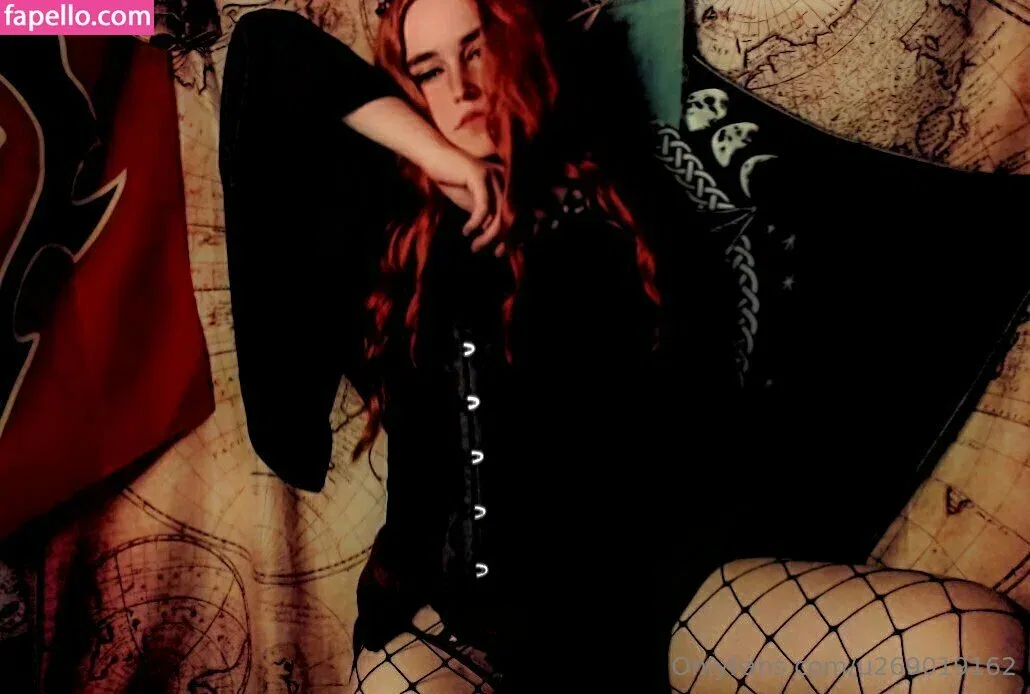 vikacosplay Onlyfans Photo Gallery 