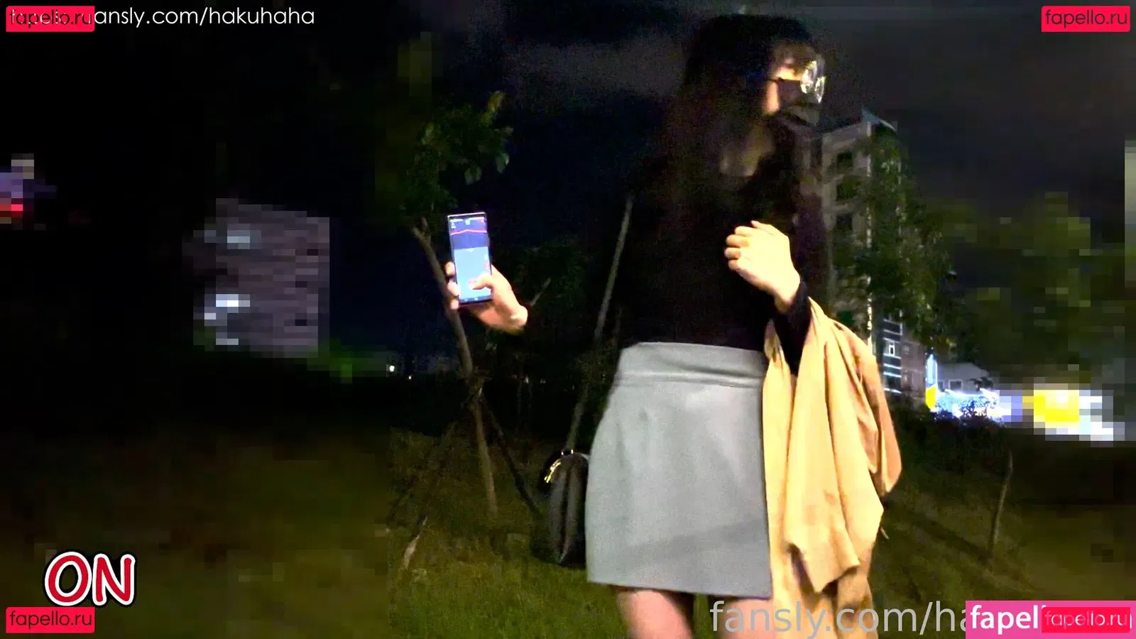 hakuhaha Onlyfans Photo Gallery 