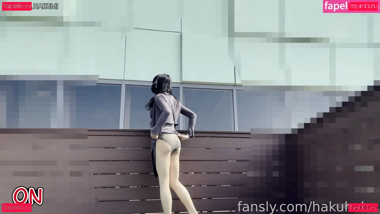 hakuhaha Onlyfans Photo Gallery 