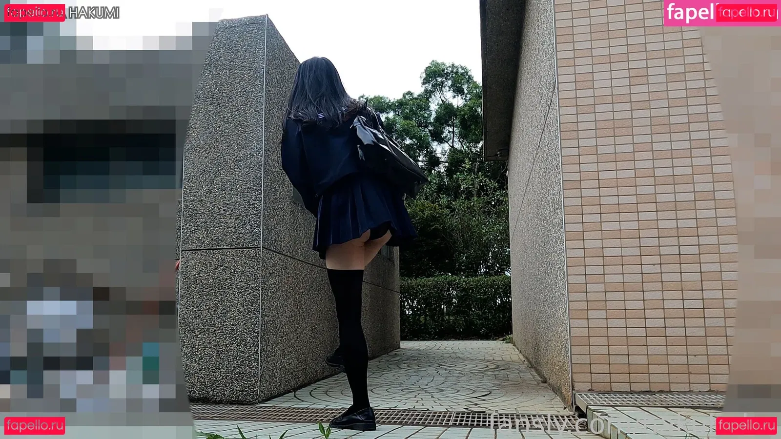 hakuhaha Onlyfans Photo Gallery 