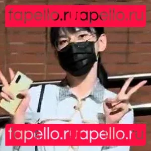 hakuhaha Onlyfans Photo Gallery 