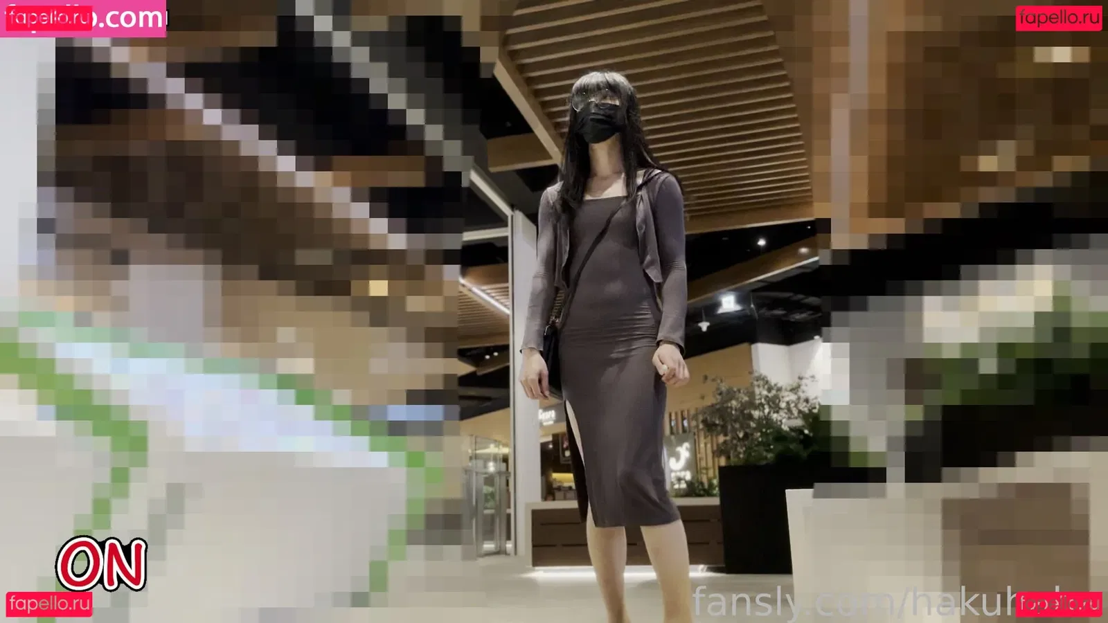 hakuhaha Onlyfans Photo Gallery 