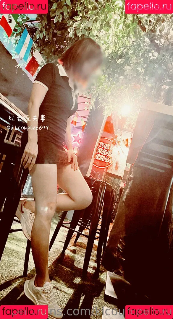 klcouple6699 Onlyfans Photo Gallery 