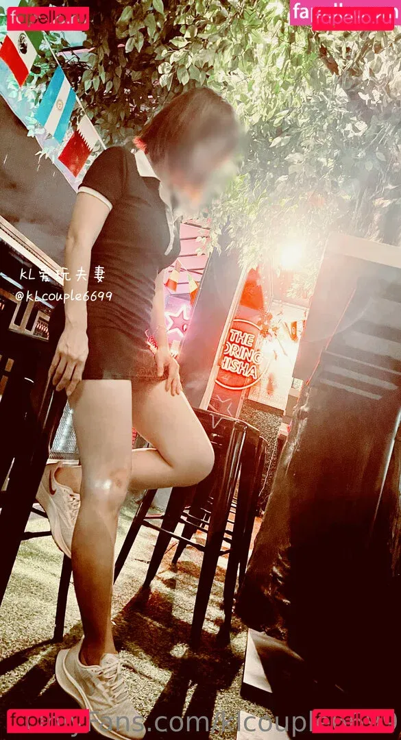 klcouple6699 Onlyfans Photo Gallery 