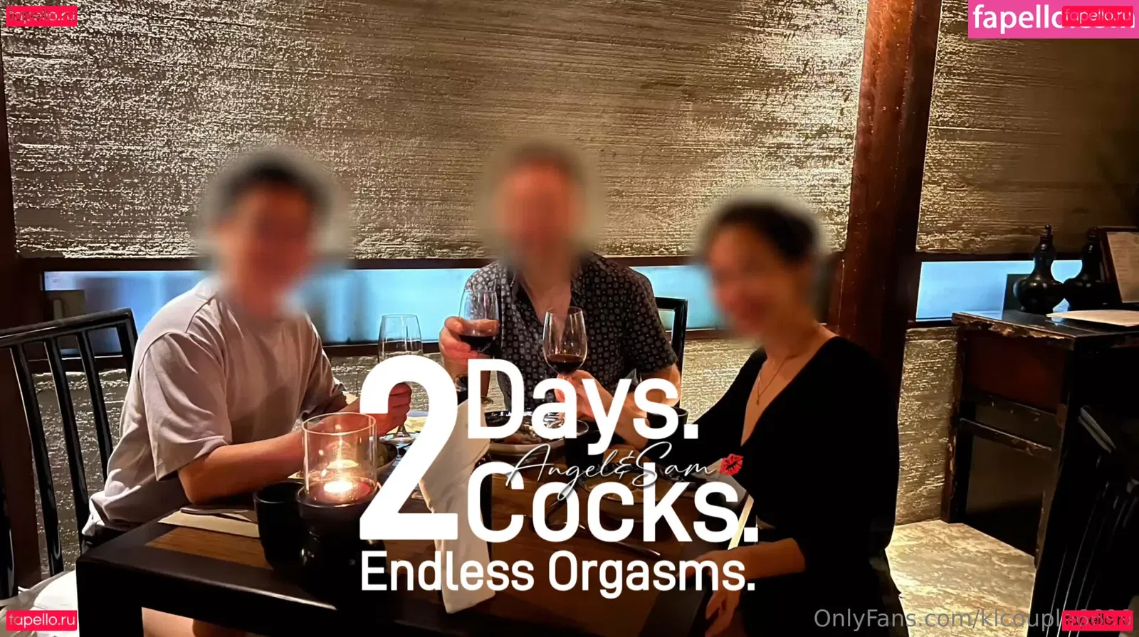 klcouple6699 Onlyfans Photo Gallery 